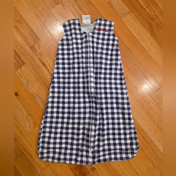 Halo Other - Halo Sleep Sack  Buffalo Check